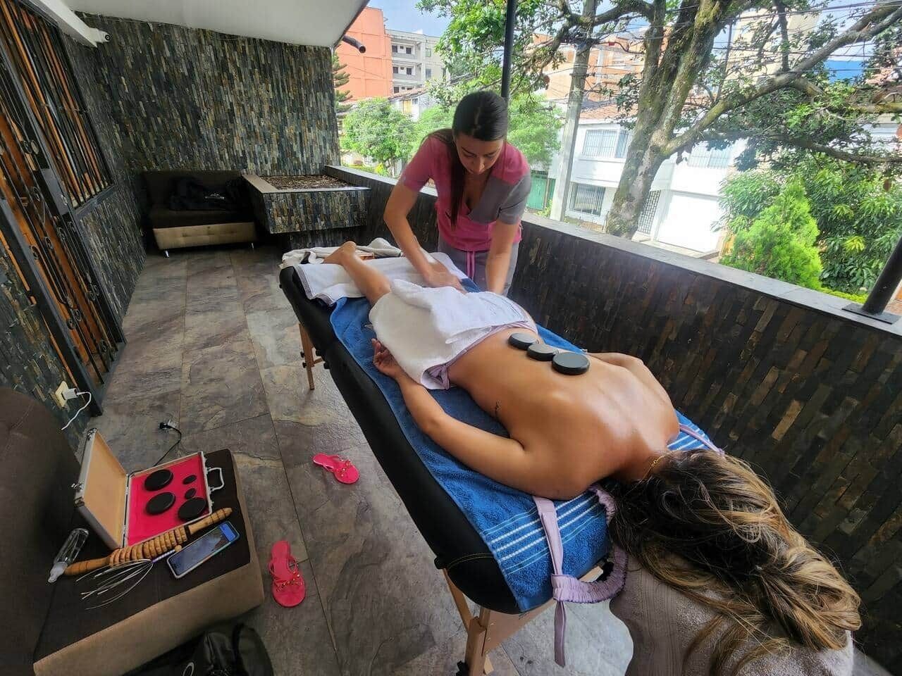 Spa