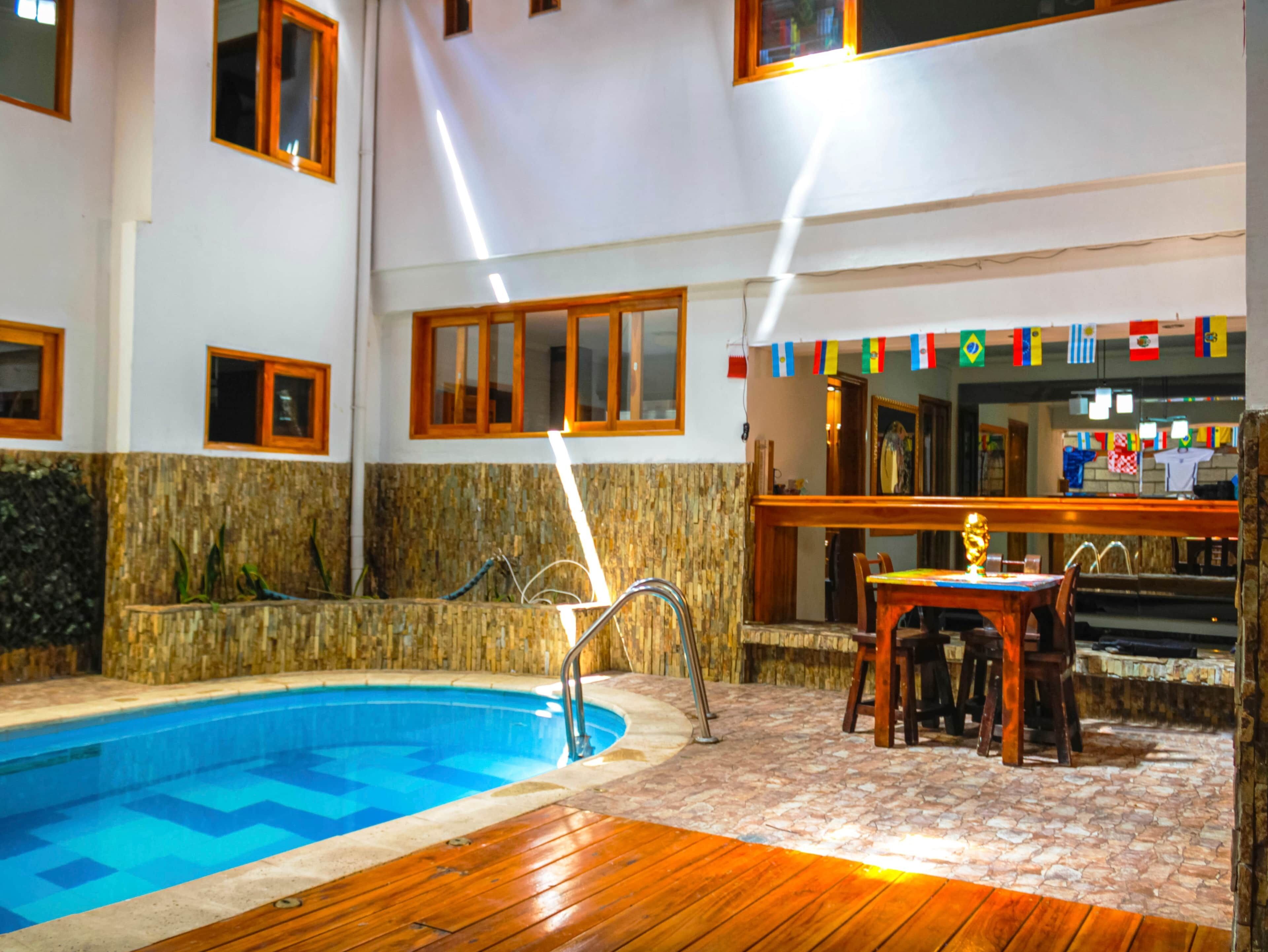 Pool