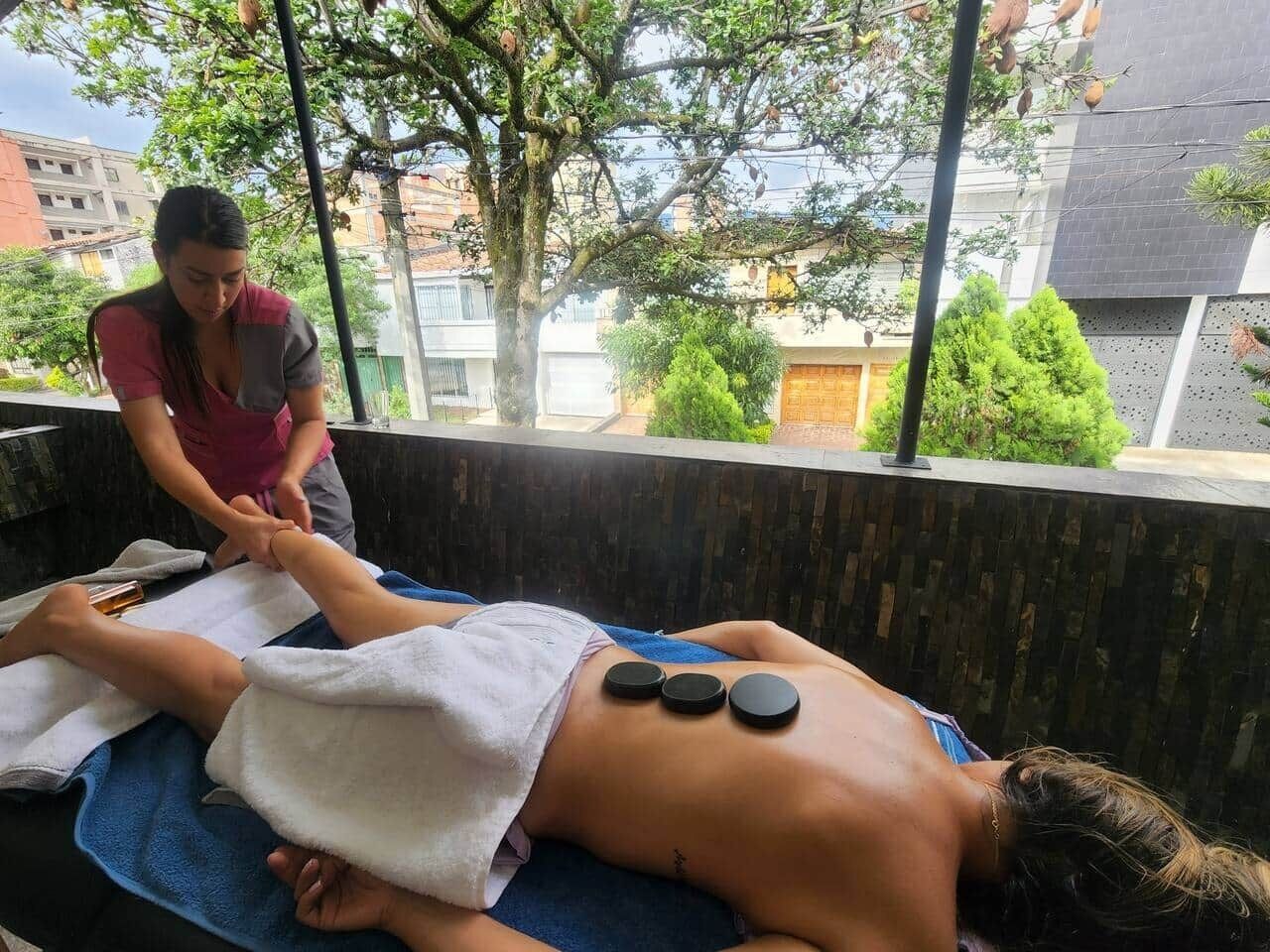 Spa