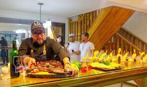 Restaurantes