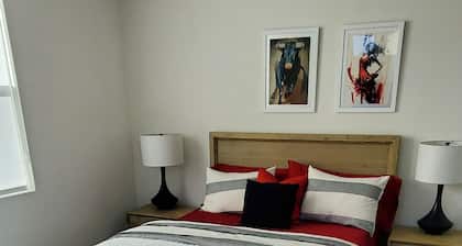 Secure 1BD/1BA Gem in a Private Community