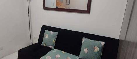 منطقة المعيشة