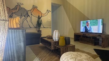 Télévision, livres