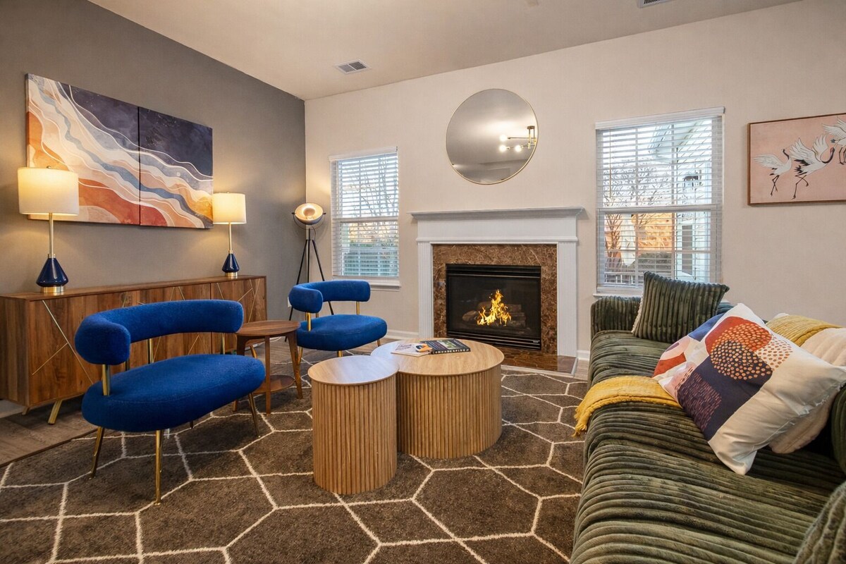 Image de profil de l’hôte