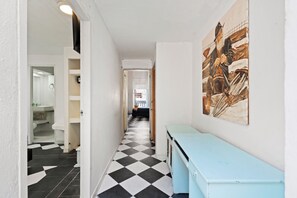 Interior - Casa Mary - Beautiful 5BR House in the Old City (Cartagena de Indias)