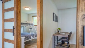3 chambres, Wi-Fi, draps fournis