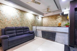 Lobby - Hotel Mini Escape Perungalathur  (Chennai)