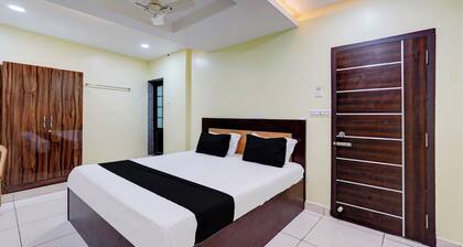 Hotel Mini Escape Perungalathur