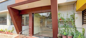 Hotel Mini Escape Perungalathur 