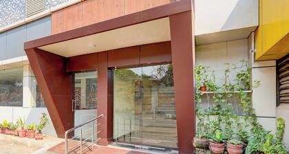 Hotel Mini Escape Perungalathur