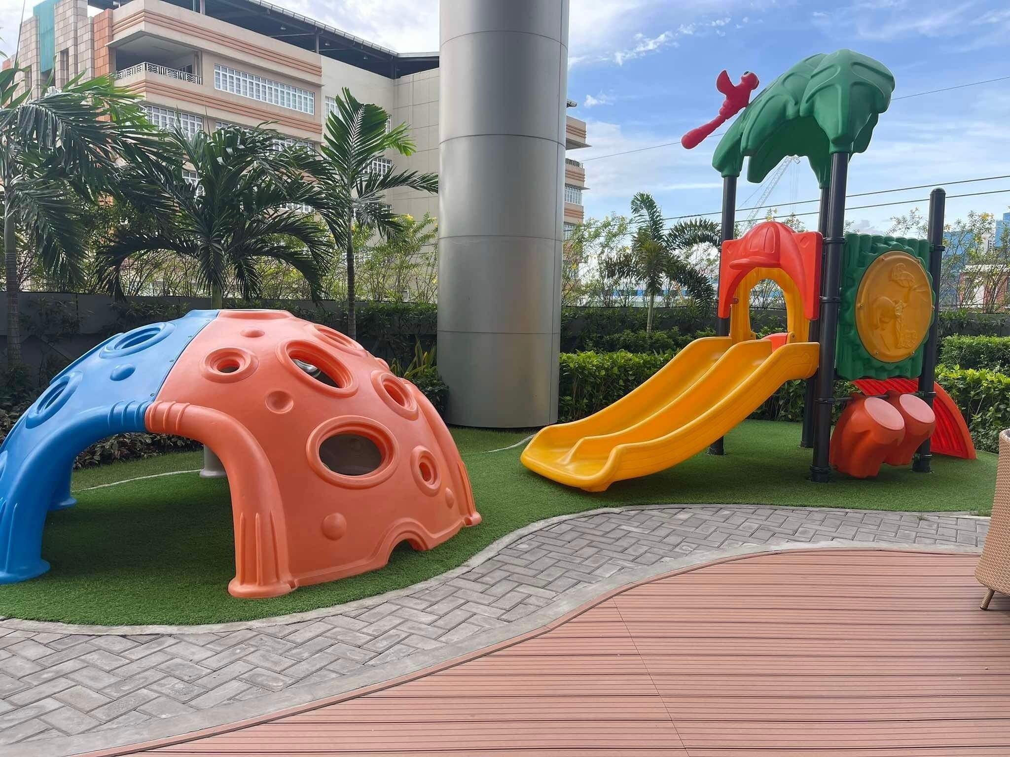 Barneområde
