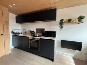 Eget kjøkken