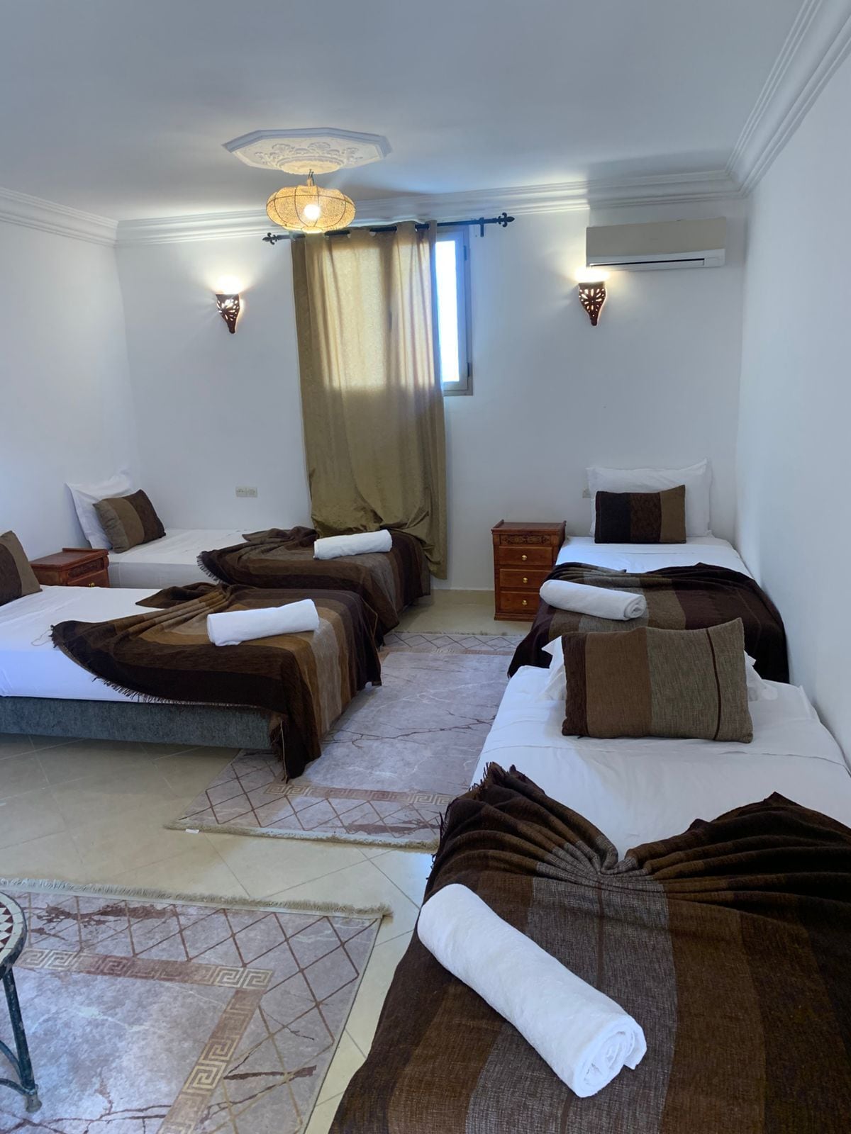 Grand Room | Free WiFi, wheelchair access