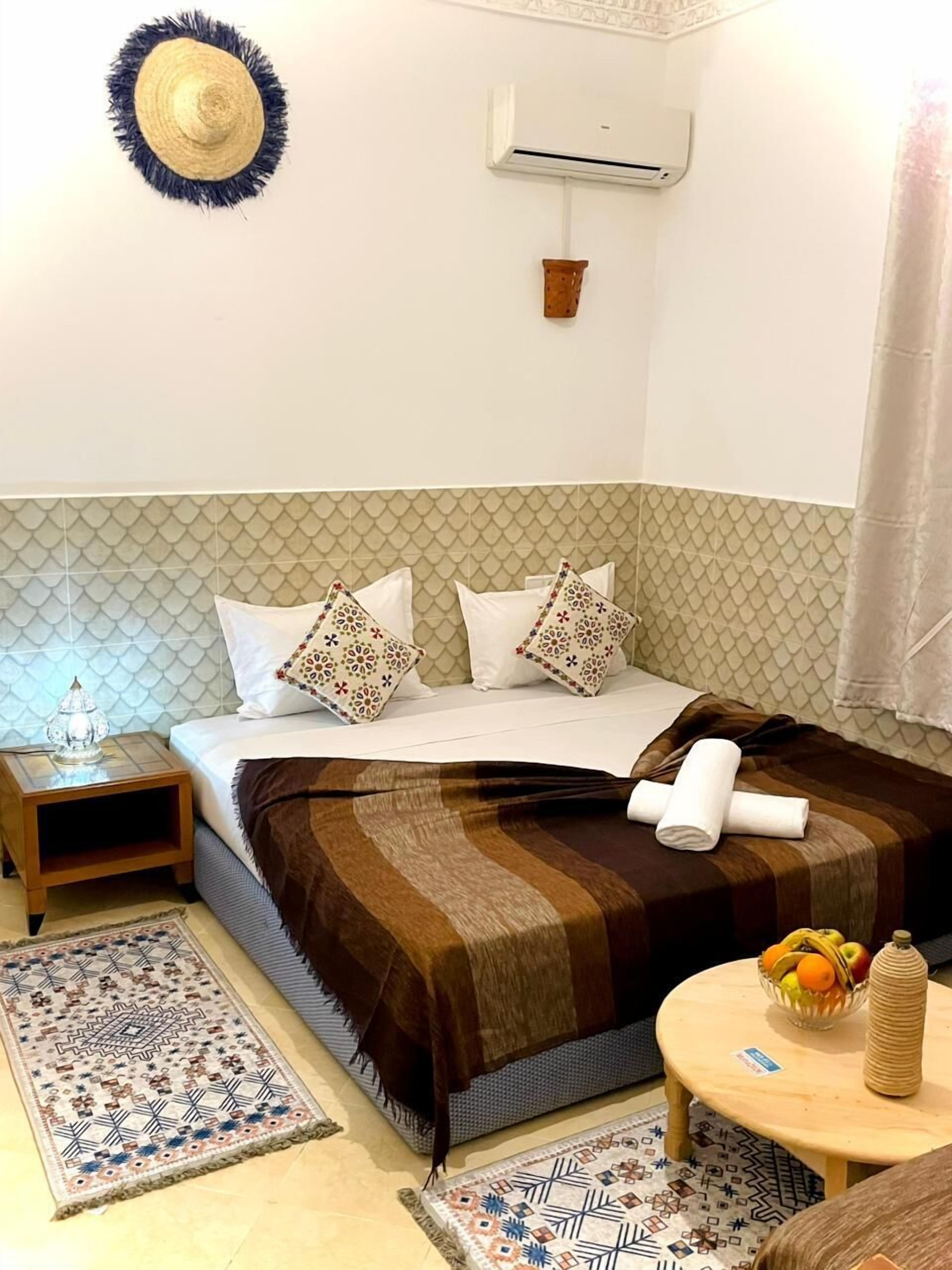 Superior Triple Room | Free WiFi, wheelchair access