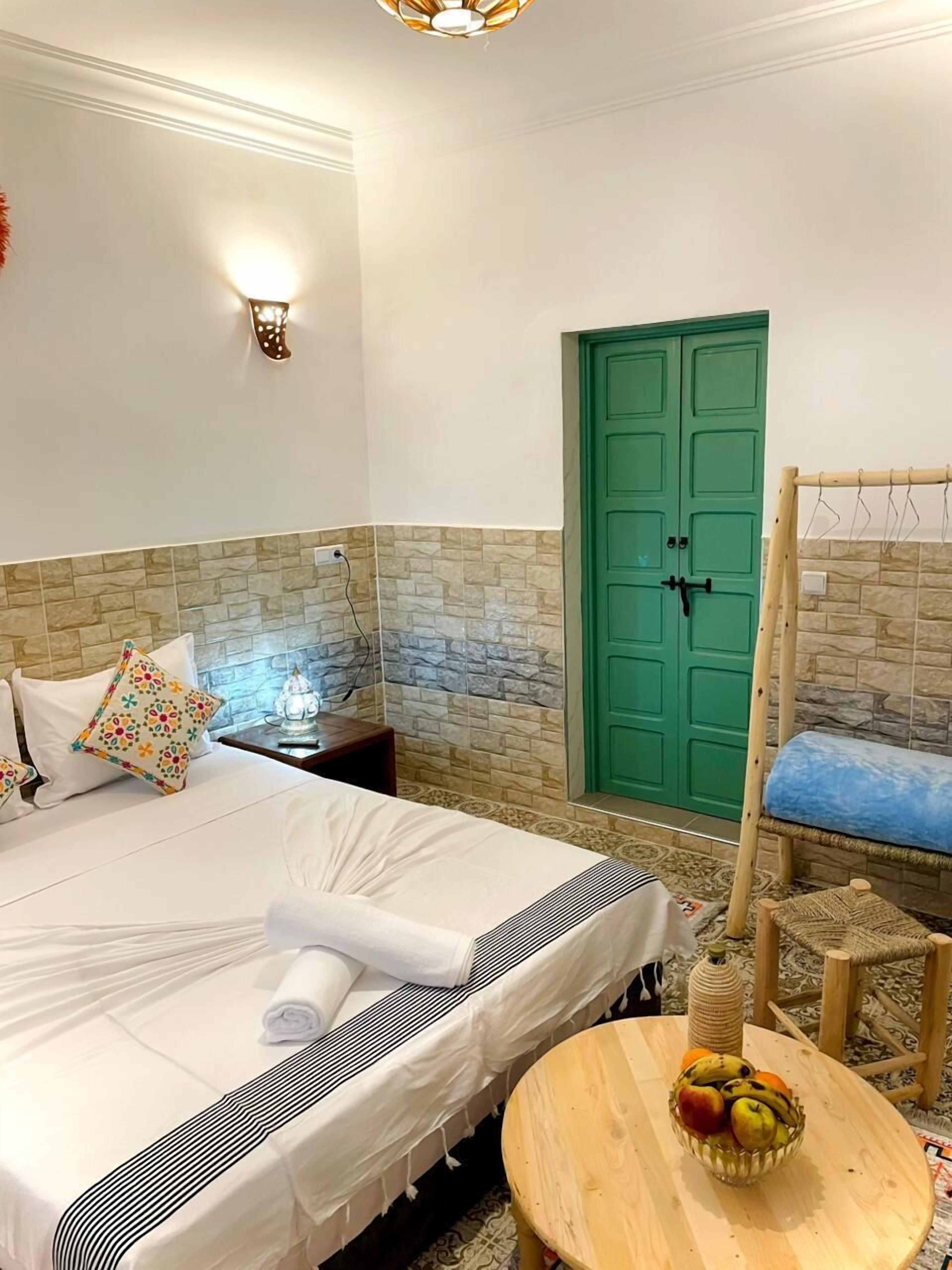 Superior Triple Room | Free WiFi, wheelchair access