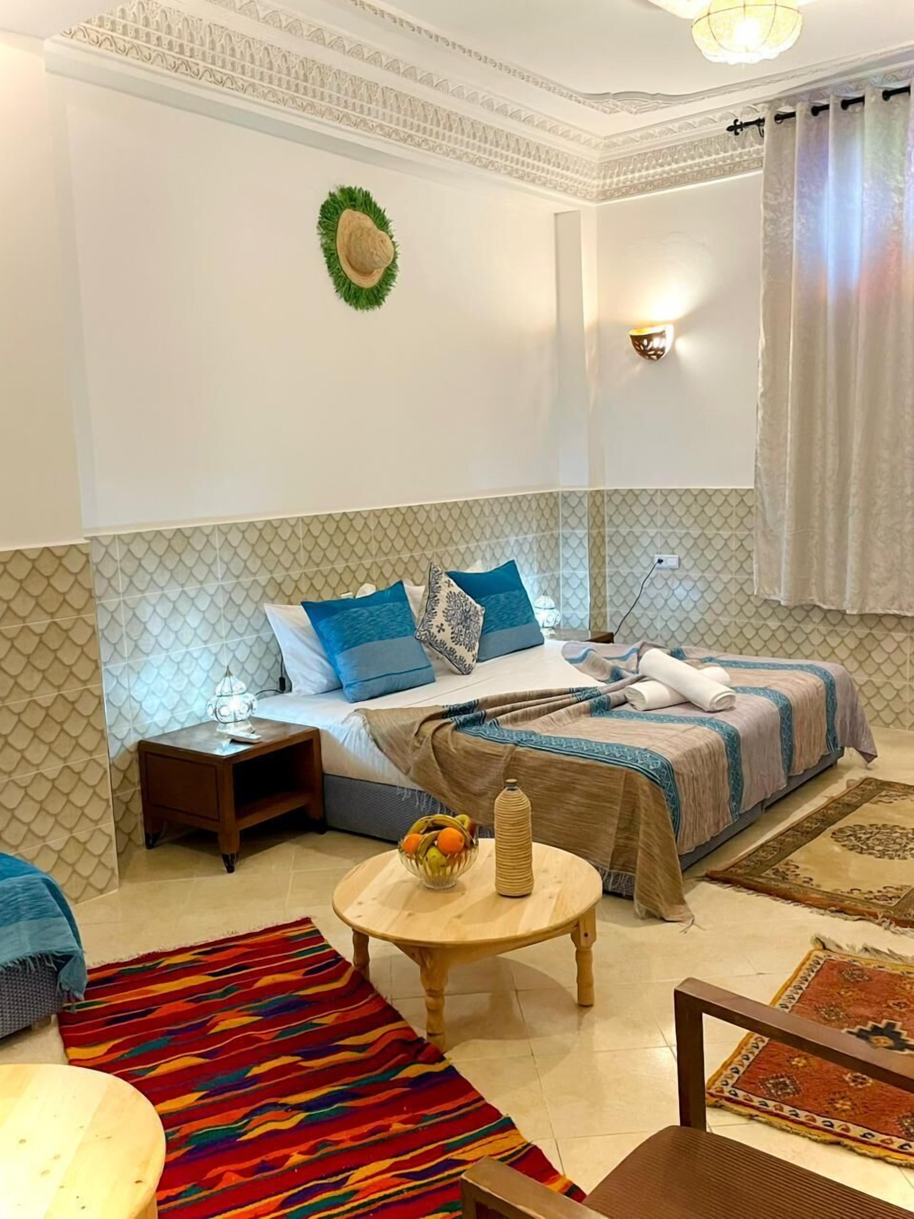 Family Quadruple Room | Free WiFi, wheelchair access