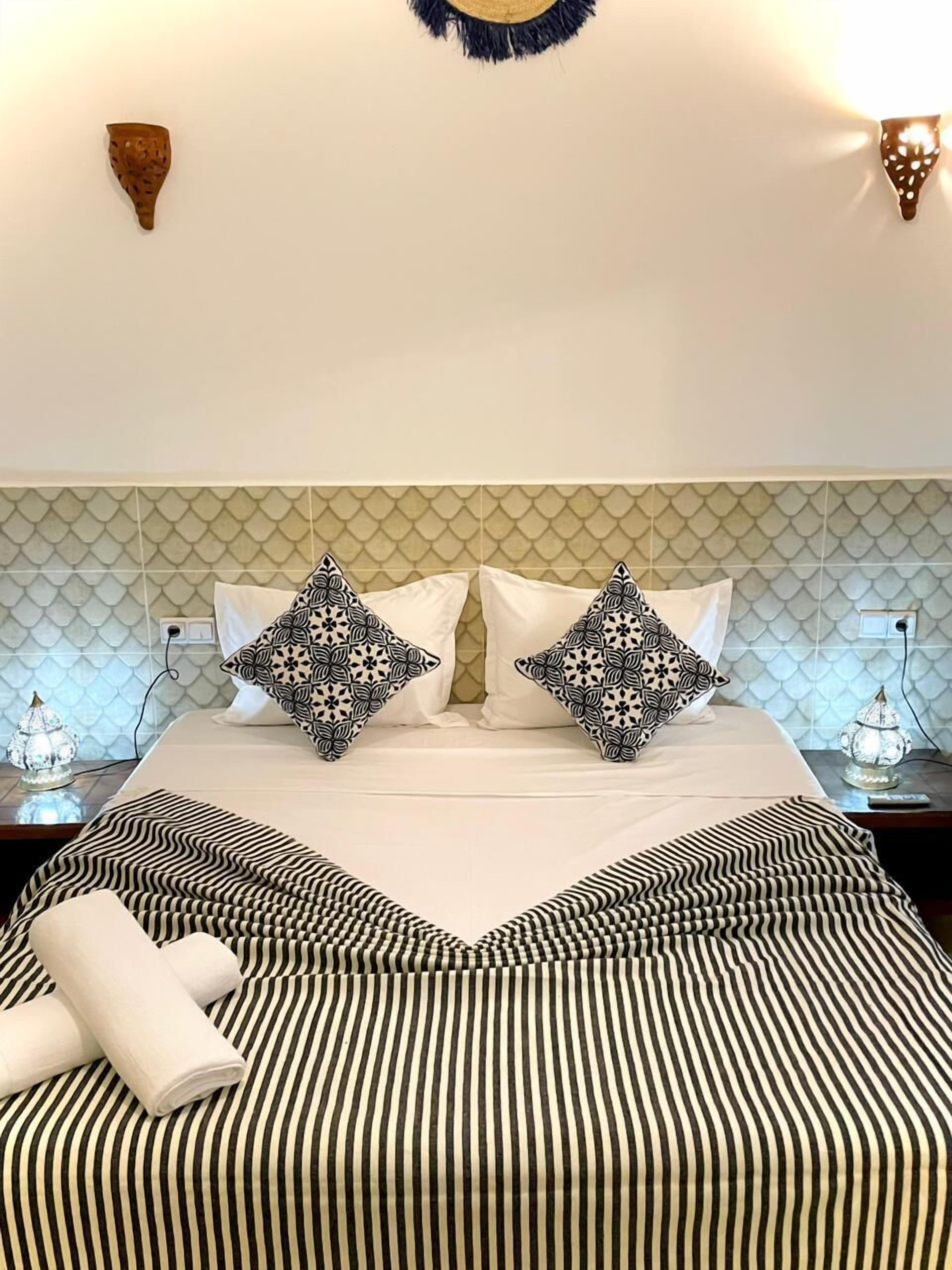 Comfort Room, 1 Queen Bed | Free WiFi, wheelchair access