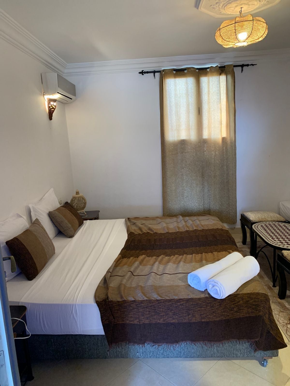 Superior Triple Room | Free WiFi, wheelchair access