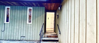 Emerald 3Bed 1Bath Rancher 2C-D W/EvEs+Spa+BBQ+RKE