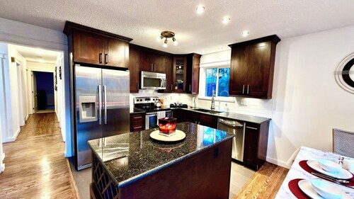 Emerald 3Bed 1Bath Rancher 2C-D W/EvEs+Spa+BBQ+RKE