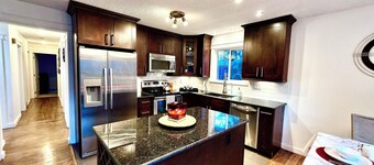 Emerald 3Bed 1Bath Rancher 2C-D W/EvEs+Spa+BBQ+RKE