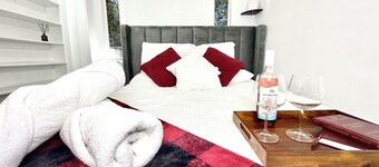 Emerald 3Bed 1Bath Rancher 2C-D W/EvEs+Spa+BBQ+RKE