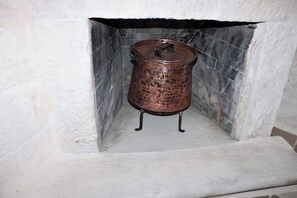 Miscellaneous - Cummersa - Campanile Inn;
Comfortable room in  historic building in Locorotondo (Locorotondo)