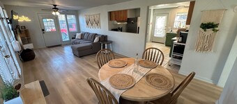 Yosemite Cottage Escape