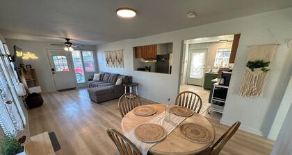 Yosemite Cottage Escape