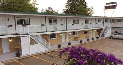 Miami Motel