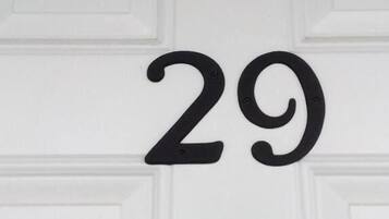 Økonomi-dobbeltrom, balkong, bakgårdsutsikt | Diverse