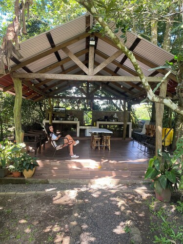 Green Trails Farmhouse Near Miravalles Volcano - Pool - 40 Min to Airport