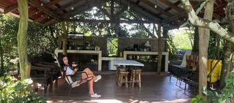 Green Trails Farmhouse Near Miravalles Volcano - Pool - 40 Min to Airport