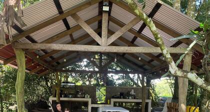 Green Trails Farmhouse Near Miravalles Volcano - Pool - 40 Min to Airport