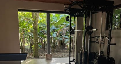 Green Trails Farmhouse Near Miravalles Volcano - Pool - 40 Min to Airport