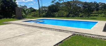 Green Trails Farmhouse Near Miravalles Volcano - Pool - 40 Min to Airport