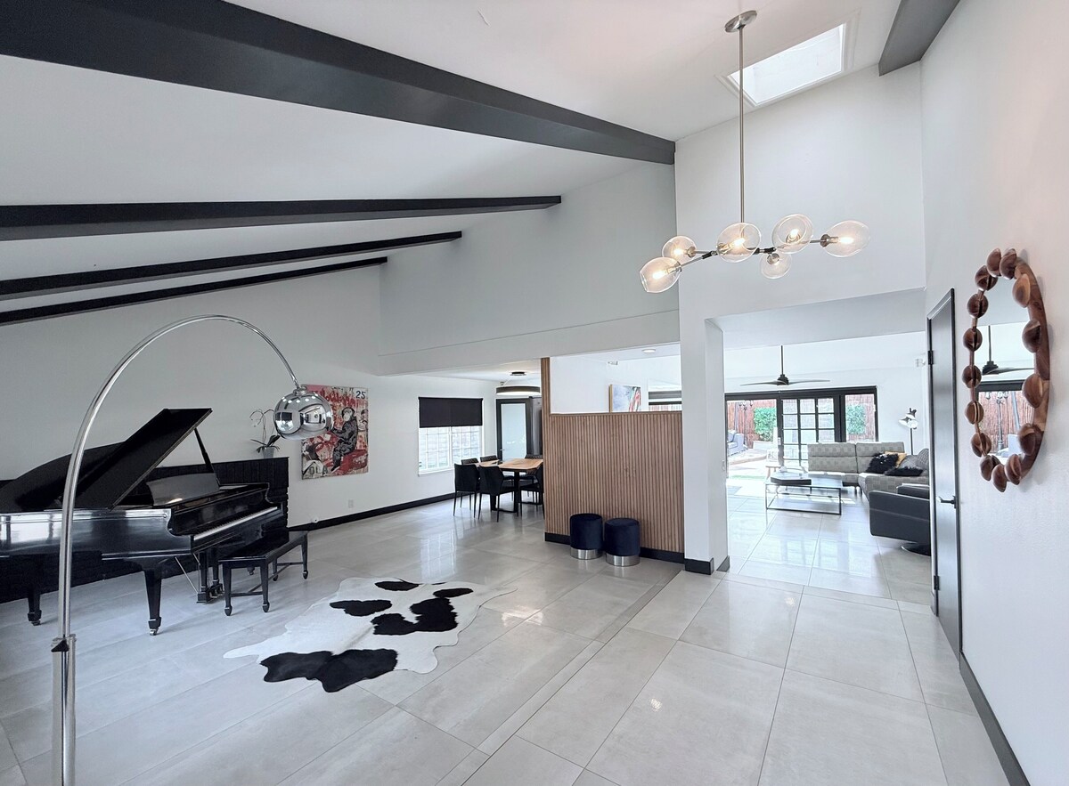 Bild für Gastgeberprofil