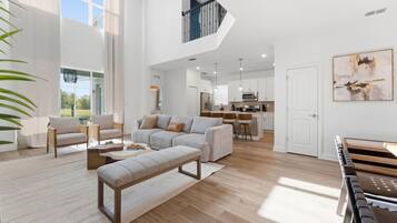 Smart TV 50 pulgadas con canales de televisión por cable