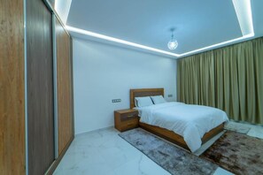 Free WiFi - Dar bensaid (Chefchaouen)