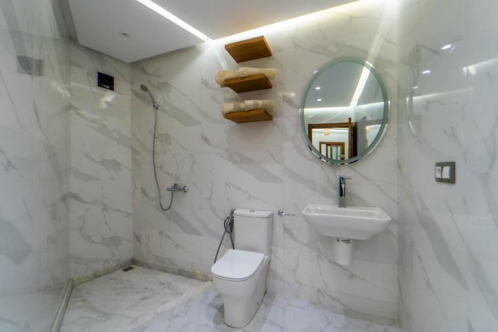 Baño