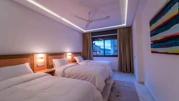 Apartamento | Wifi gratis