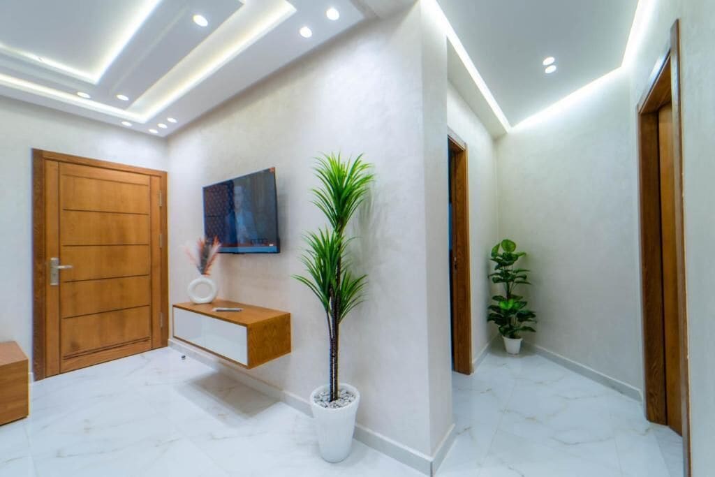 Apartment | Interior