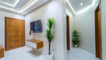 Apartment | Interior