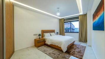 Appartement | Wi-Fi gratuit