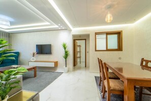 Classic Apartment | Interior - Dar bensaid (Chefchaouen)