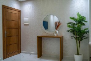 Interior - Dar bensaid (Chefchaouen)