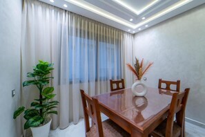 Dining - Dar bensaid (Chefchaouen)