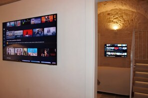 Internet y ropa de cama 