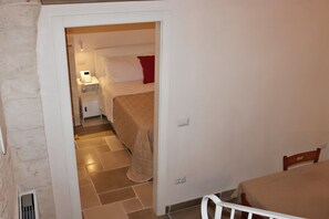 Internettilgang og sengetøy