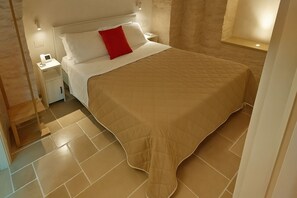 Internettilgang og sengetøy